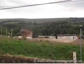 Edgworth village to get new caravan site