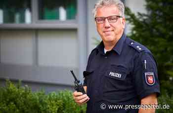 POL-WHV: Polizei Varel klärt über Rechte und Pflichten von Fahrradfahrern und Autofahrern auf (mit Bildern) - Presseportal.de