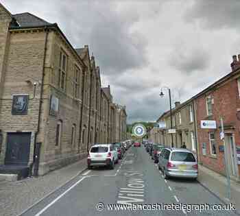 Man found guilty of working illegally as security guard at Accrington nightclub