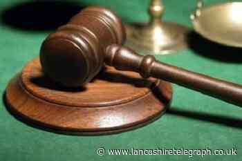 Fine issued to persistent Chorley cannabis smoker