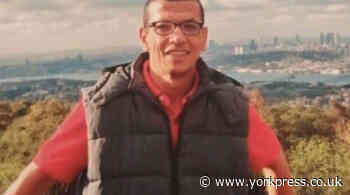 Here’s wishing you a full recovery, Dr Enany