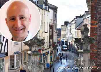 York high street 'still strong' despite 55 shop closures