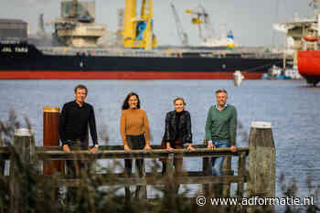 Dentsu Aegis Network wordt dentsu, Ruud de Langen in directie