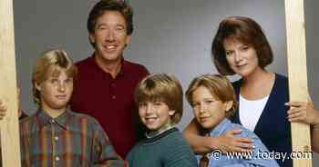 'Home Improvement’ star Zachery Ty Bryan arrested for allegedly choking girlfriend