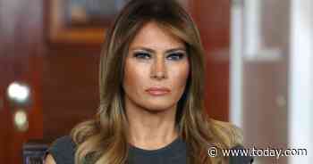 Melania Trump slams former friend who wrote tell-all: 'She hardly knew me'