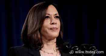 Kamala Harris cancels travel after top aide tests positive for COVID-19