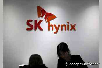 Intel to Sell NAND Flash Memory Business to SK Hynix for $9 Billion