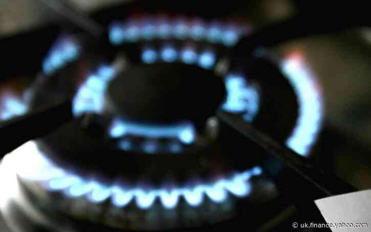 Almost 11 million households will benefit from energy price cap extension