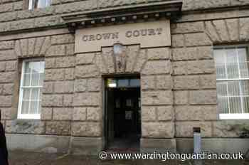 Army hopeful avoids prison after leading police on 98mph car chase