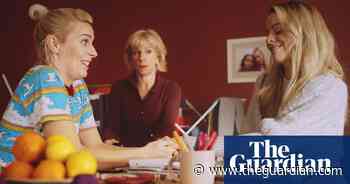 TV tonight: Sara Pascoe charms in a tale of thirtysomething angst