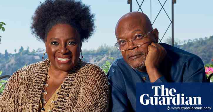 Samuel L Jackson: 'A fullness comes upon me every time I land in Africa'