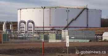 Ottawa approves $2.3B expansion of natural gas transportation system in Alberta