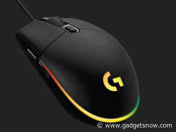 Logitech reports 75% jump in quarterly sales
