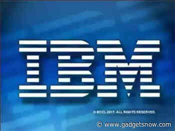 IBM posts double-digit cloud revenue growth; says customers deferring some projects