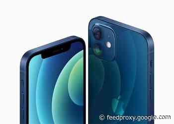 Apple’s iPhone 12 and 12 Pro up for pre-order at Sky Mobile