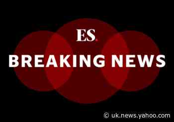 Three-vehicle crash on M25 involving ambulance sparks road closure in Surrey