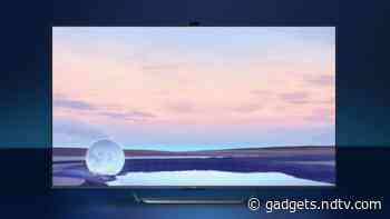 Oppo Smart TV S1 With Up to 120Hz Refresh Rate Launched, Oppo Smart TV R1 in 55, 65-Inch Sizes Debuts as Well