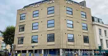 Brothers set to open luxury apartments in Bristol