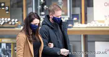 Boris Johnson 'doesn’t want return to national lockdown' as UK Covid cases soar