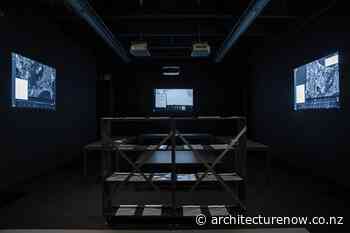 Review: Violent Legalities - Architecture Now