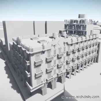 10x10 Online Series: Cuban Architecture - The New Movement - ArchDaily