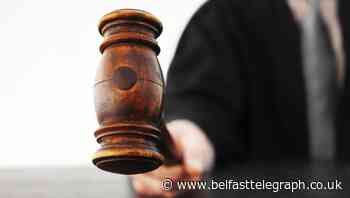 West Belfast man jailed for coughing at PSNI officers