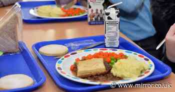 Boris Johnson to face showdown vote on Marcus Rashford's free school meals plan