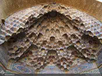 Muqarnas: An Exquisite Ornamental Art in Iranian Architecture - Iran Front Page - IFP News