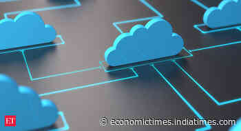 Banks must modernise underlying architecture to gain true cloud advantage: Ravi Jain - Economic Times