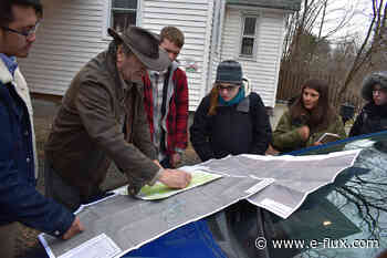 Contaminated Representations - Architecture - e-flux - E-Flux