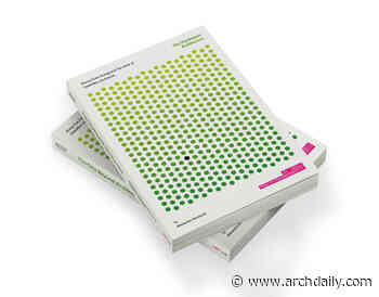 Book Presentation: The City Beyond Architecture - ArchDaily