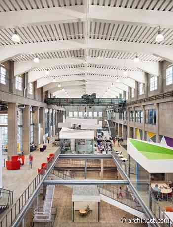 6 Texas-based architecture firms currently hiring | News - Archinect