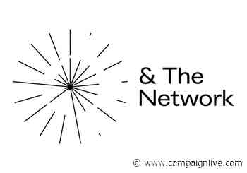 & The Network launches as global indie agency collective