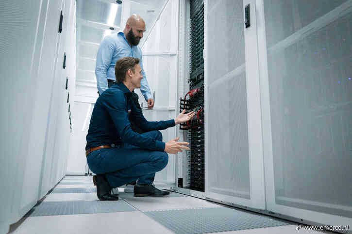 Loyals verkoopt hostingonderdeel De Hosting Makelaar aan Total Webhosting Solutions (TWS)