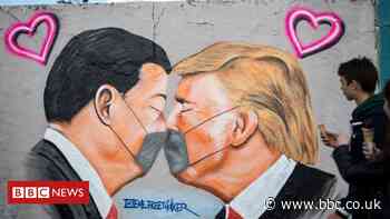 US 2020 election: Who does China really want to win?