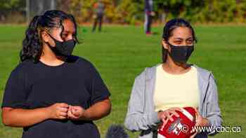 COVID-19 takes toll on physical health of young Canadians, scientists, school board find