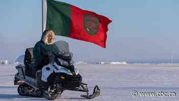 A Canadian Rangers reset would help Armed Forces keep pace with a changing North