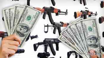2020 Election, Violence, Kidnapping Plots See Huge Spike in Gun Sales in Michigan