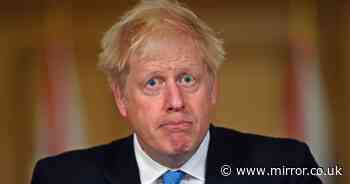 Nine million more on brink of Tier 3 this week as Johnson refuses UK lockdown
