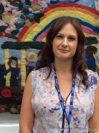 St Paul's Nursery in York closes  after confirmed Covid case