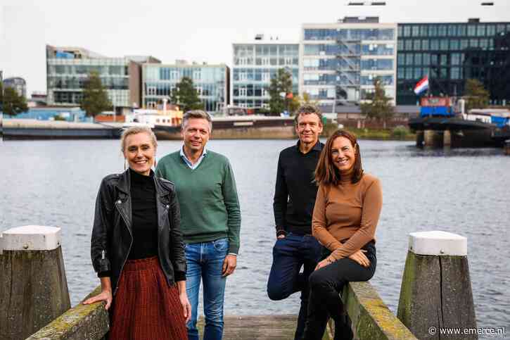 Ruud de Langen in directie dentsu Nederland