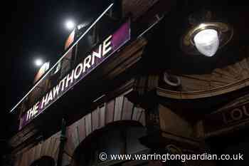 The Hawthorne closes for deep clean after coronavirus case