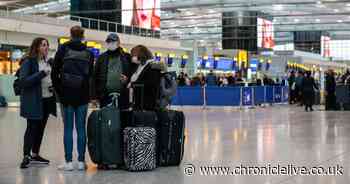 Passengers can now book a Covid test before flying from Heathrow Airport