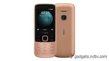 Nokia 215 4G, Nokia 225 4G With VoLTE Calling, Wireless FM Radio Launched in India: Price, Specifications