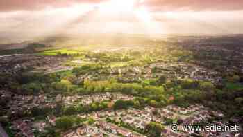 UK 'among best nations globally' for SDG alignment