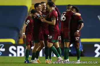 Wolves up to sixth after narrow victory at Leeds - The Bolton News