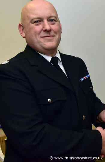 Bolton's top police officer helps lead fight against hate crime — with one investigation being reopened - This Is Lancashire