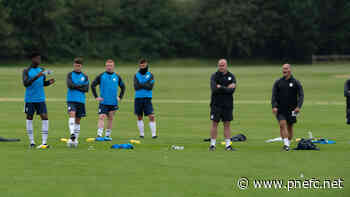 PNE U18 0 Bolton Wanderers U18 1 - News - PNEFC