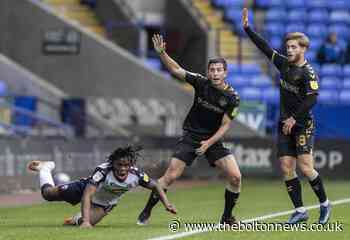 Bolton Wanderers fan's view: Winning formula needed sooner rather than later - The Bolton News