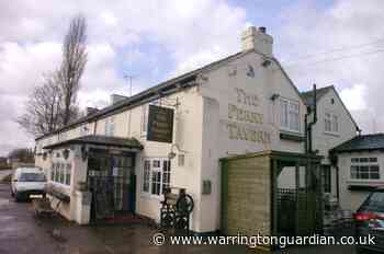 Covid-19: Ferry Tavern in Penketh closed while pub team self-isolate